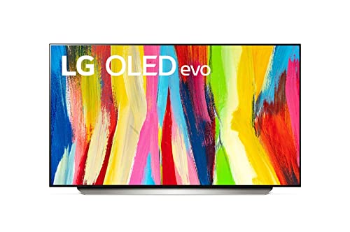 TV LG OLED48C25 48