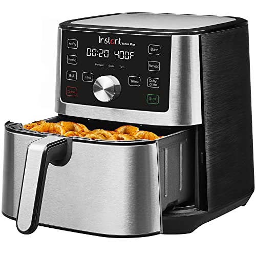 Instant Air Fryer Oven, 6 Quart, From the Makers of