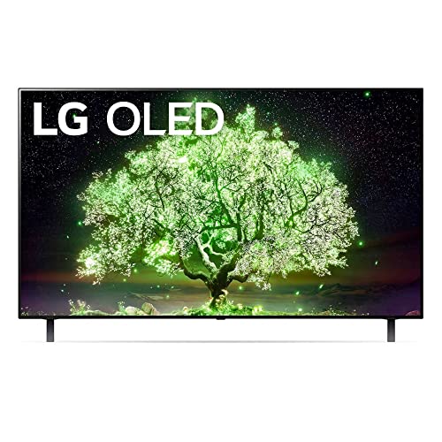 LG TV OLED A1 | 2021 | 48'' (122 cm)