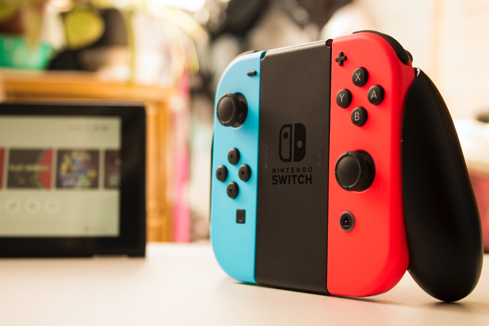 The Nintendo Switch : the best console for the family