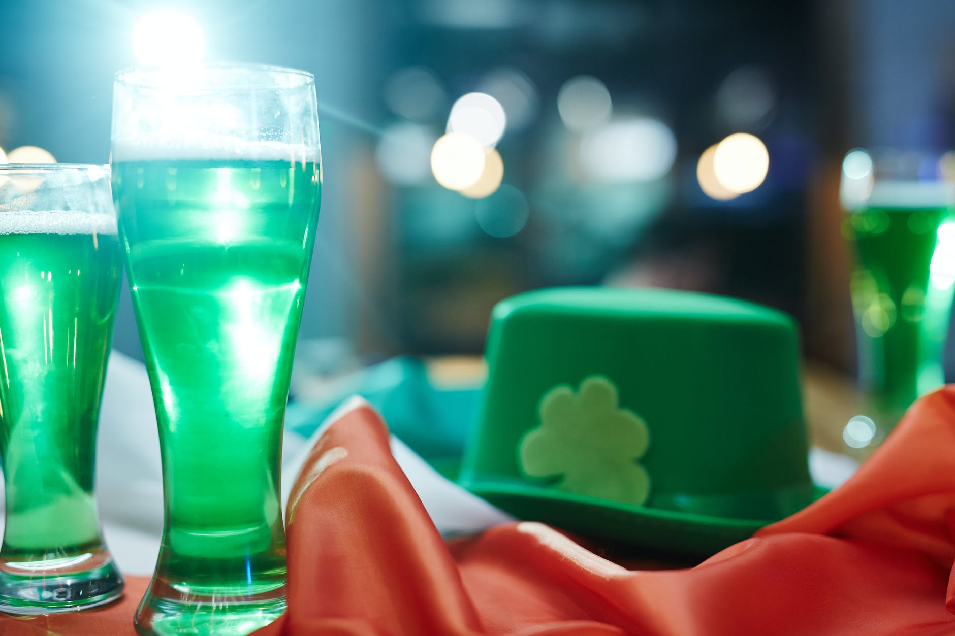 Celebrating St. Patrick’s Day with the Whole Family